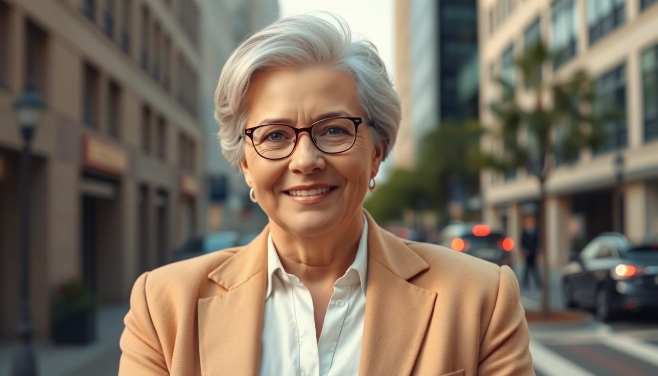 Property transactions support specialist